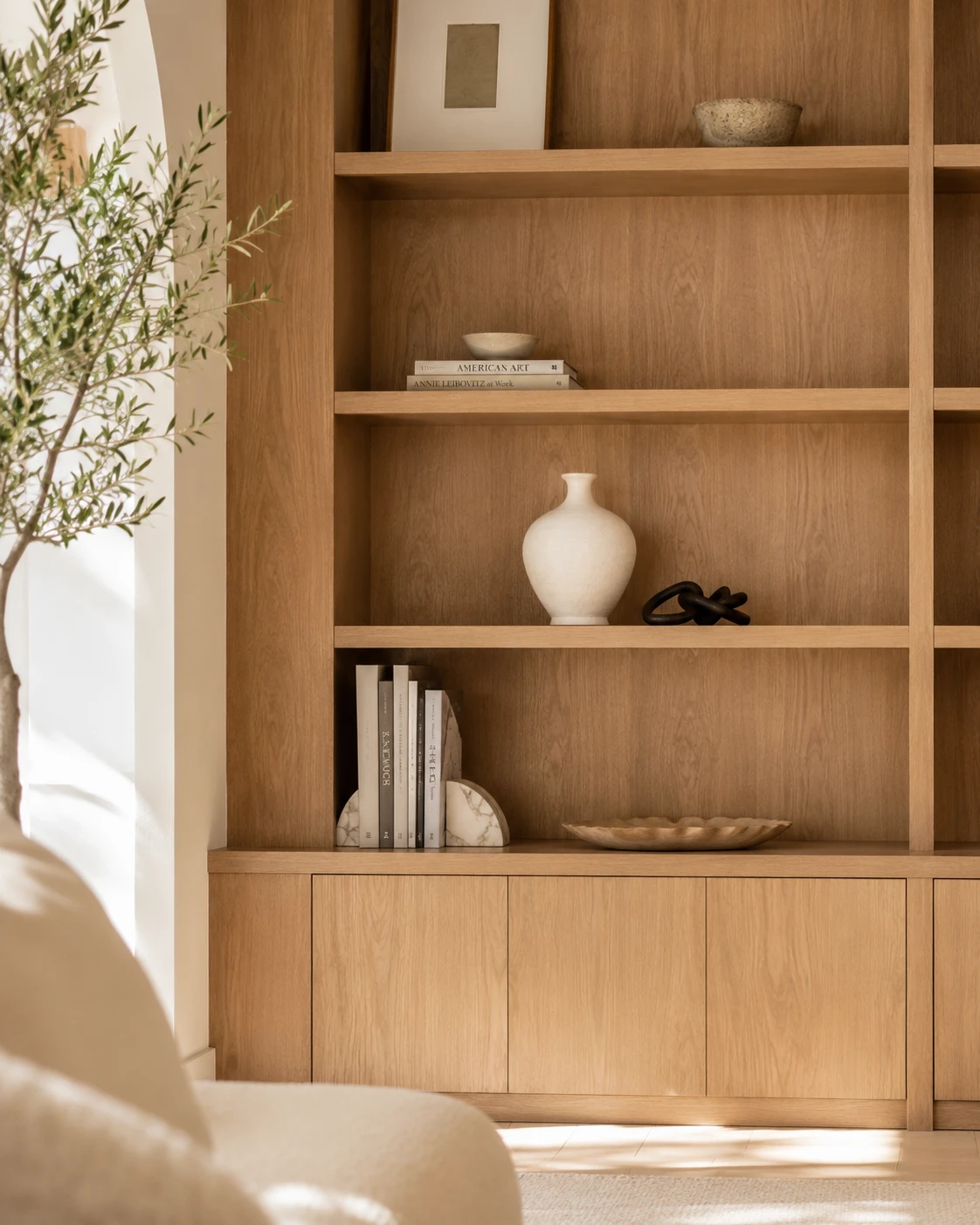 Millwork